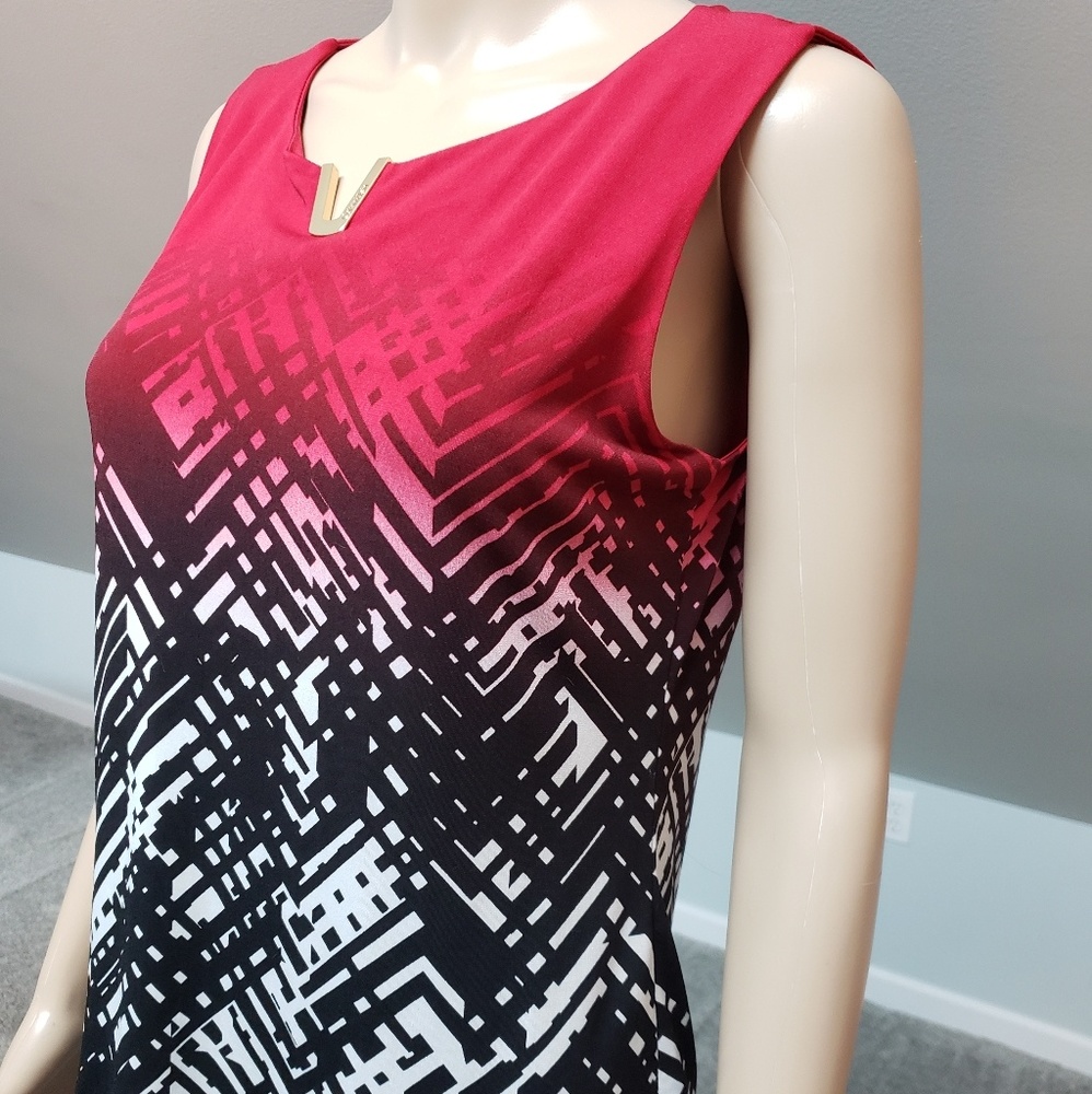 Calvin Klein Blouse - Picture 3 of 6